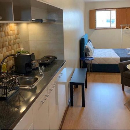 דירות פורטו Invicta House Loft Boavista מראה חיצוני תמונה