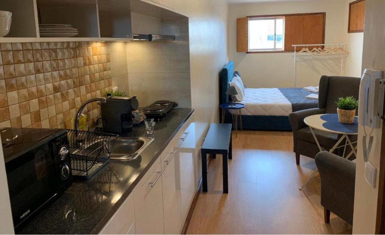דירות פורטו Invicta House Loft Boavista מראה חיצוני תמונה