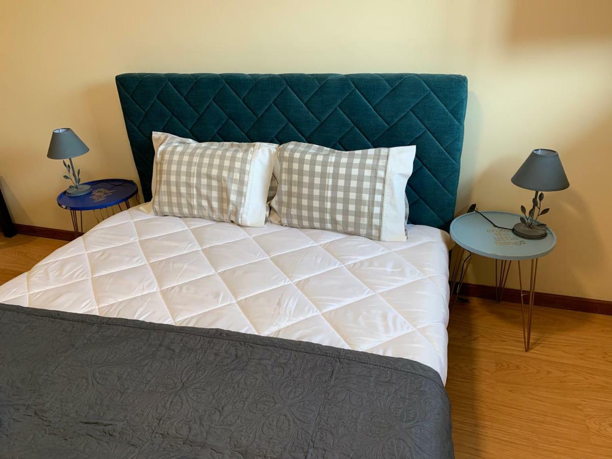 דירות פורטו Invicta House Loft Boavista מראה חיצוני תמונה