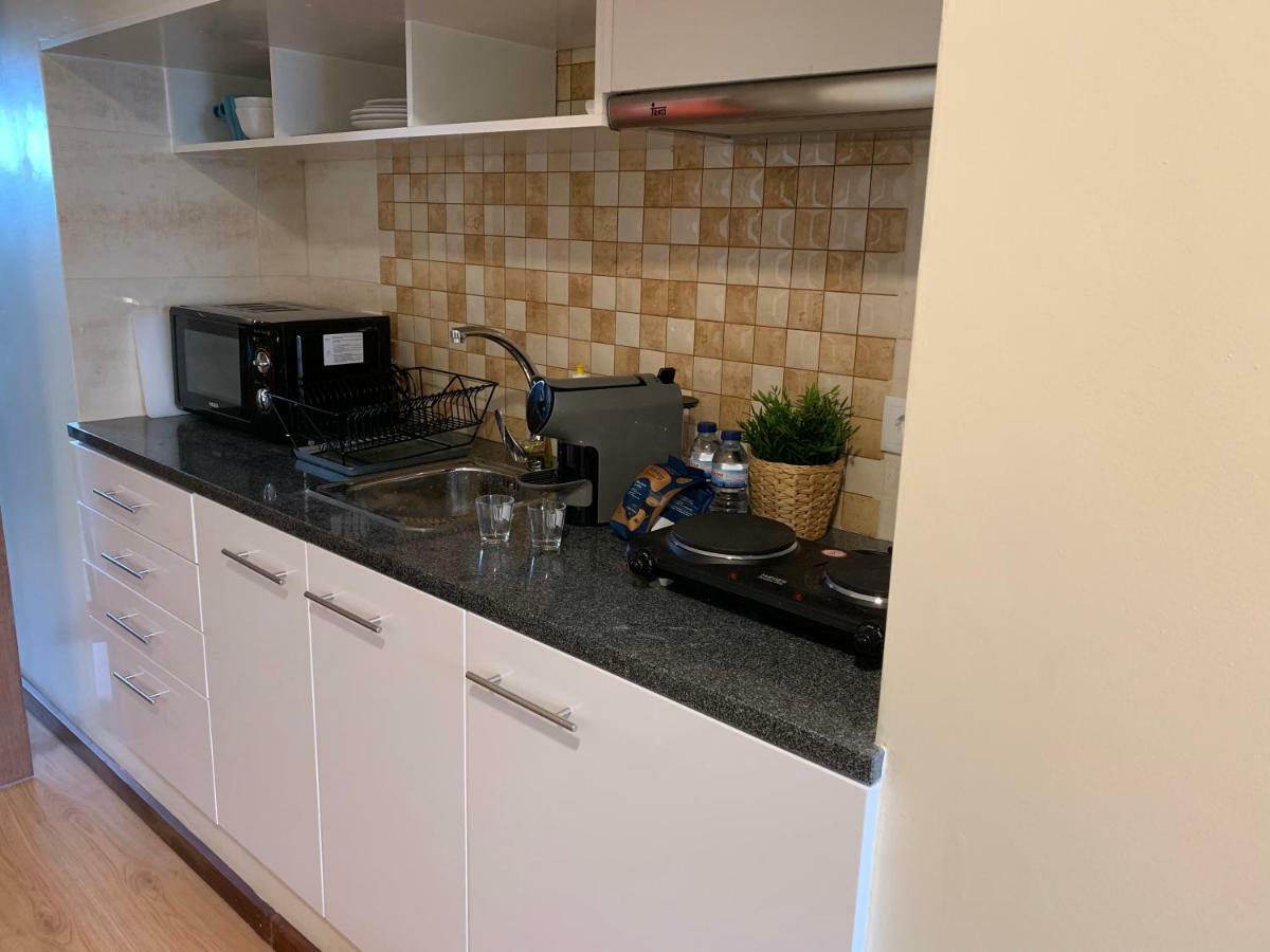 דירות פורטו Invicta House Loft Boavista מראה חיצוני תמונה