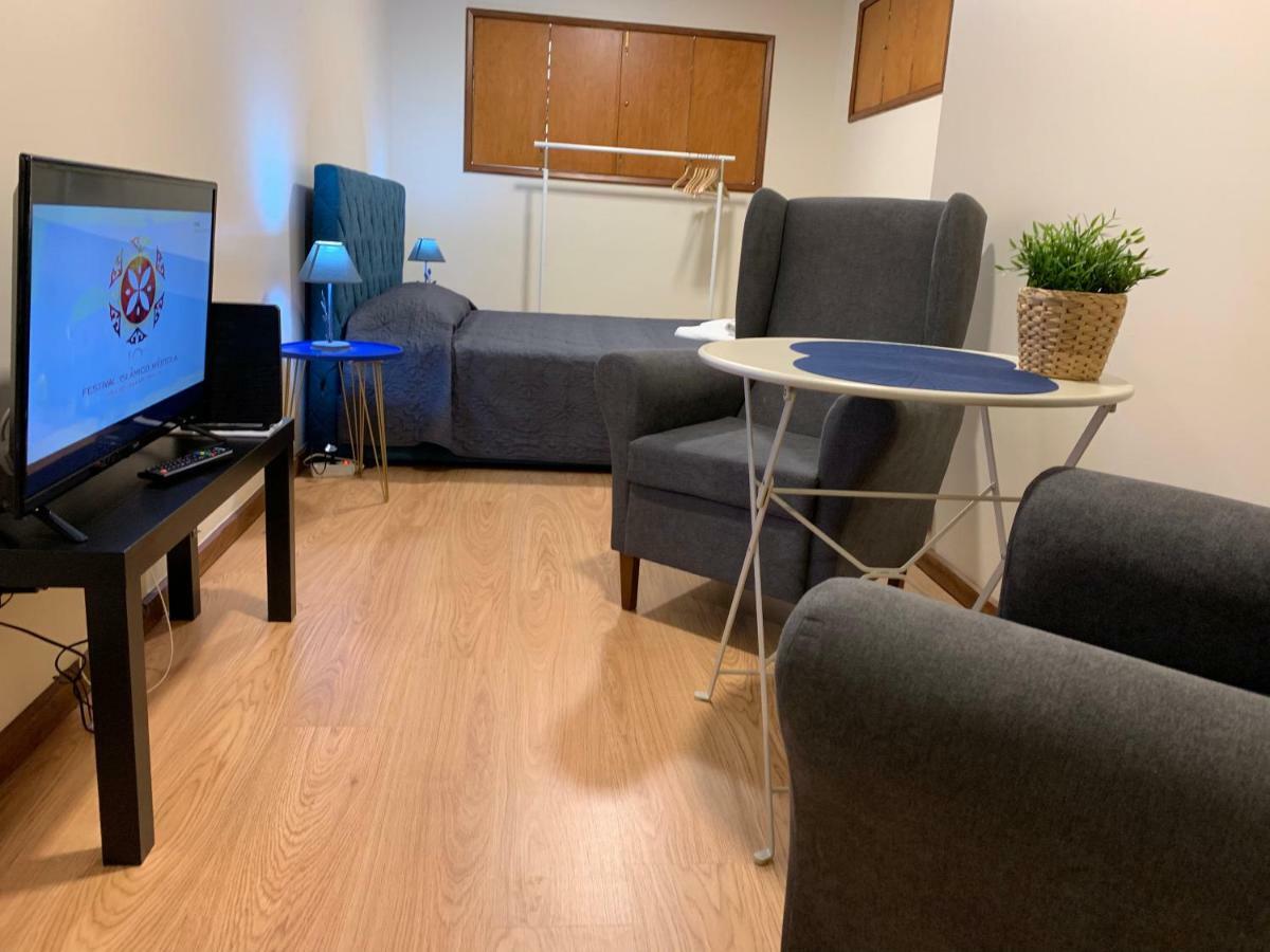 דירות פורטו Invicta House Loft Boavista מראה חיצוני תמונה