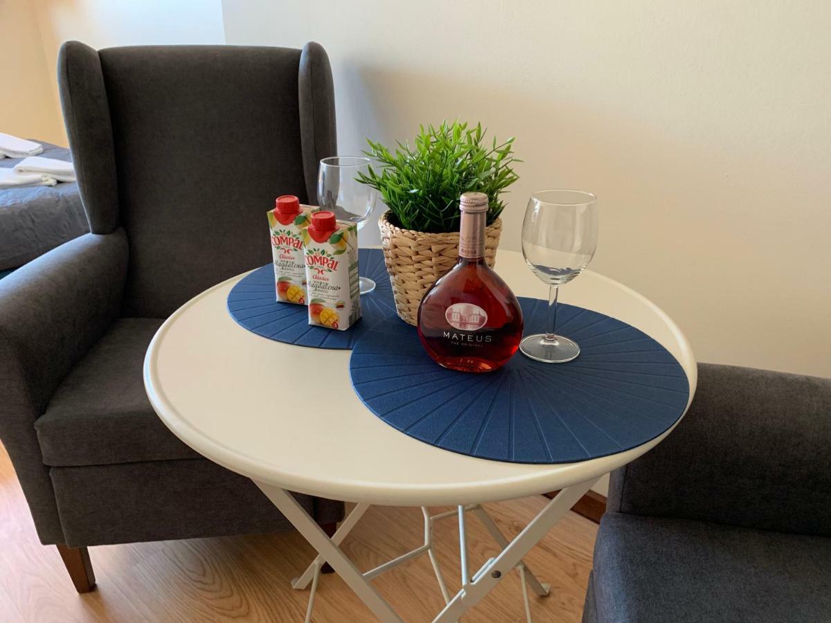 דירות פורטו Invicta House Loft Boavista מראה חיצוני תמונה