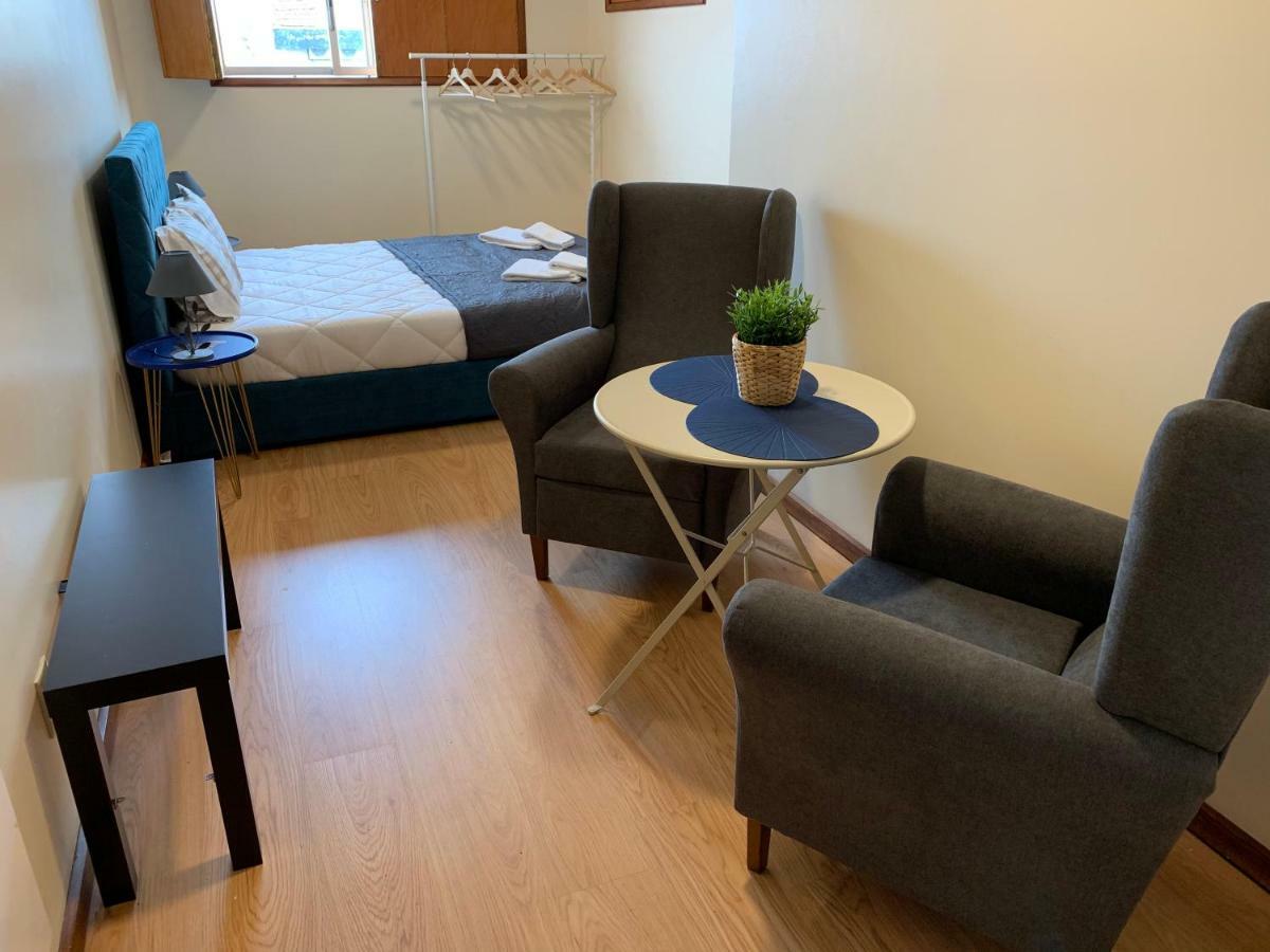 דירות פורטו Invicta House Loft Boavista מראה חיצוני תמונה