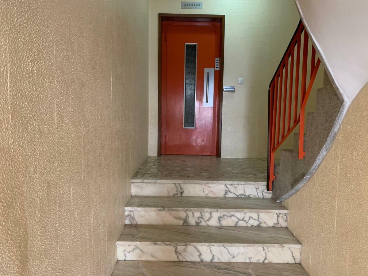 דירות פורטו Invicta House Loft Boavista מראה חיצוני תמונה