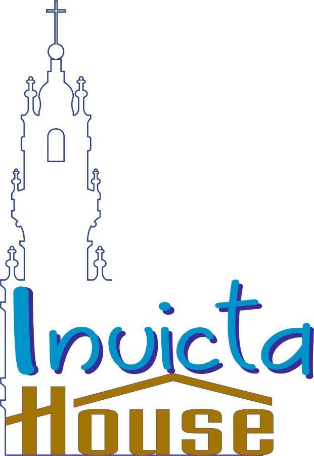 דירות פורטו Invicta House Loft Boavista מראה חיצוני תמונה